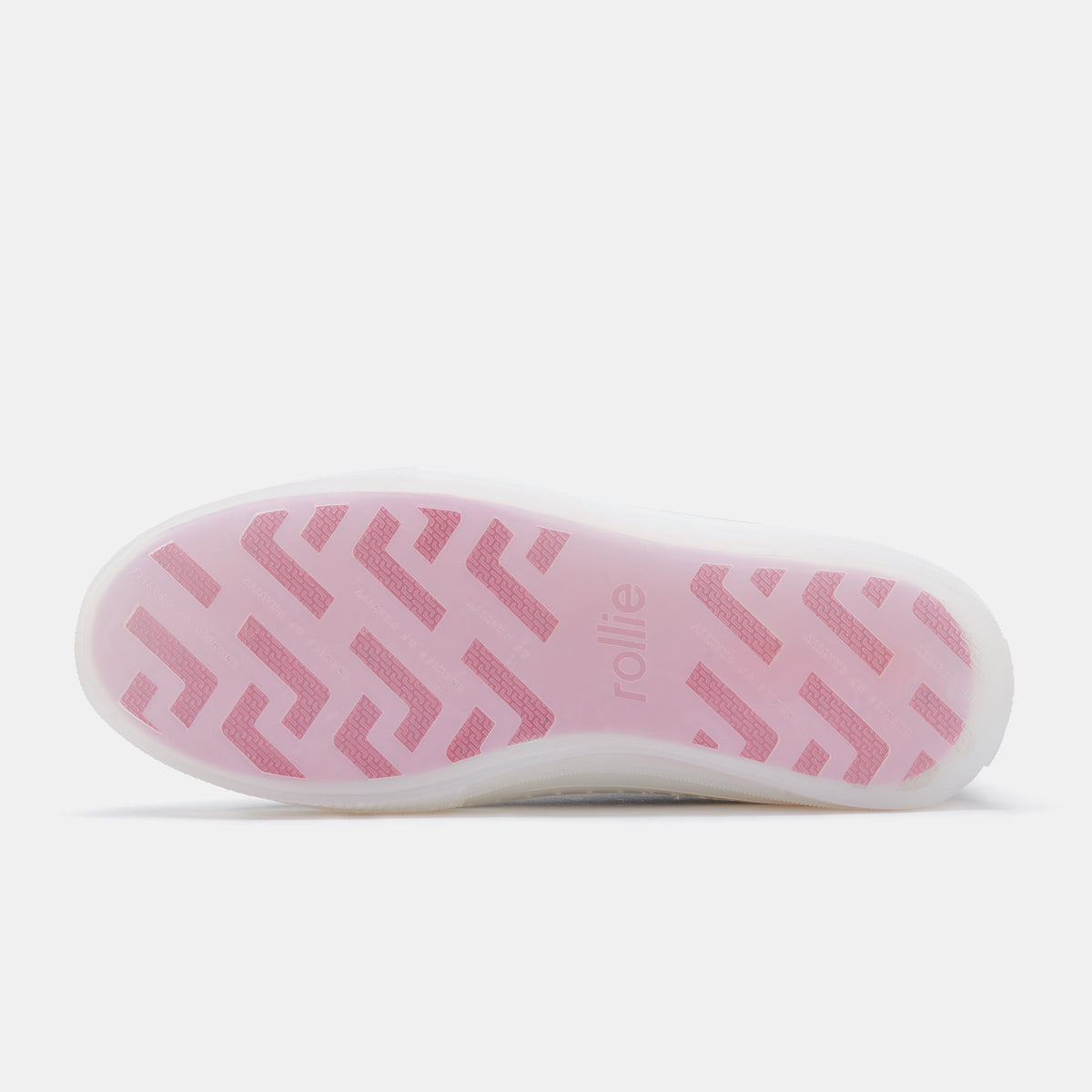 Ranger High Top Sneaker Cognac Cord