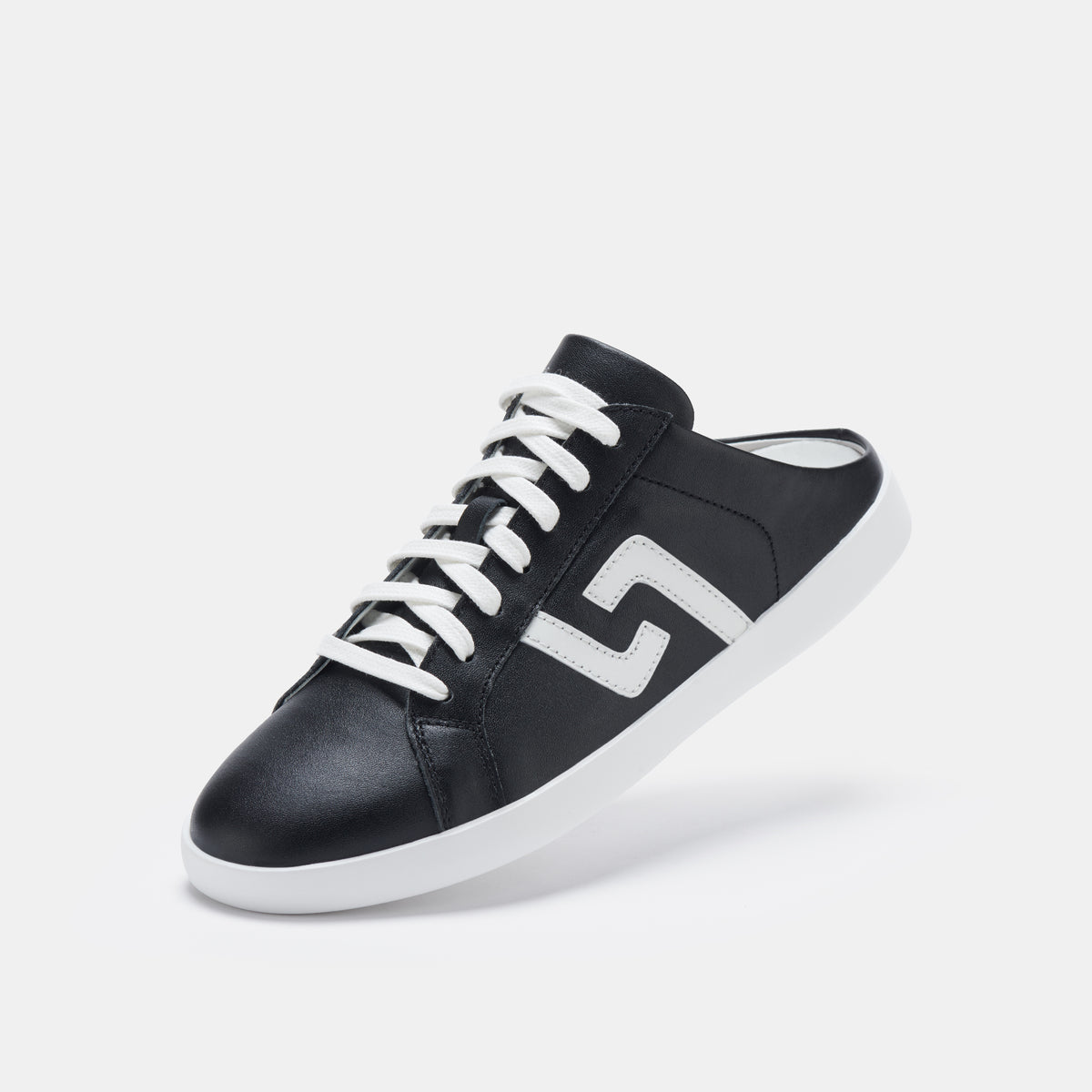 Prime Sneaker Black Nite Slip On