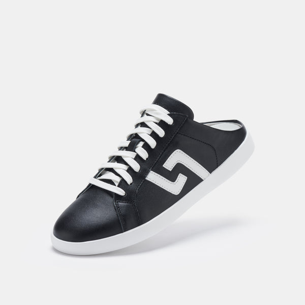 Prime Sneaker Black Nite Slip On