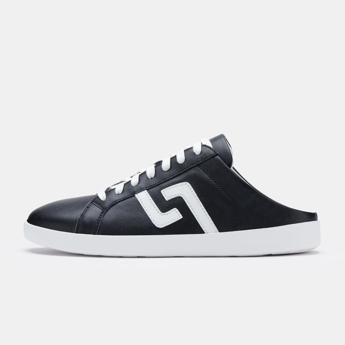 Prime Sneaker Black Nite Slip On