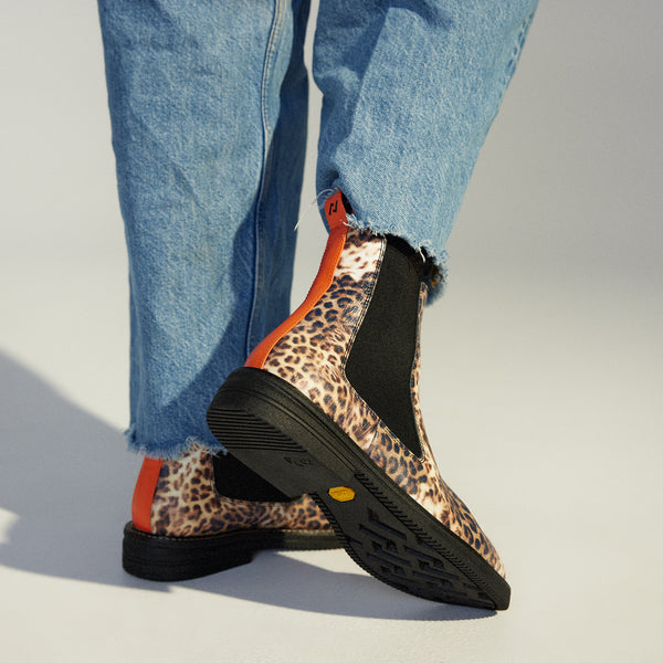 Rollie x BLUNT Bundle Leopard