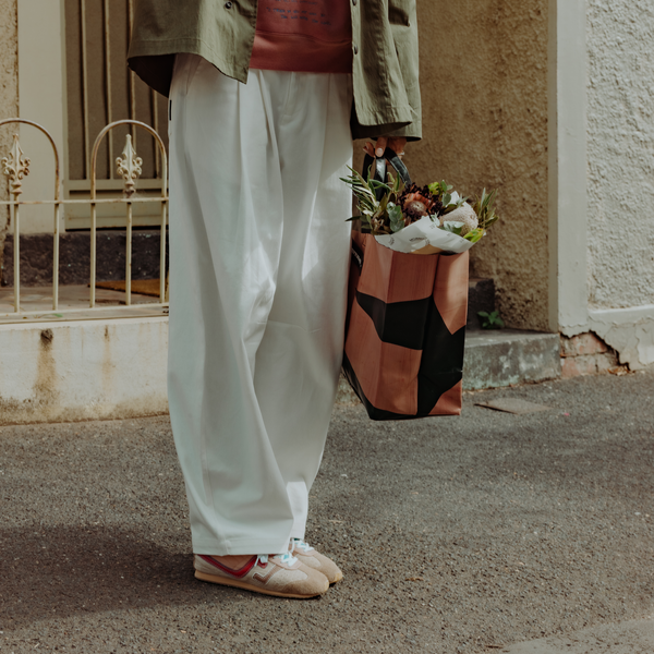 Shift Mens Desert