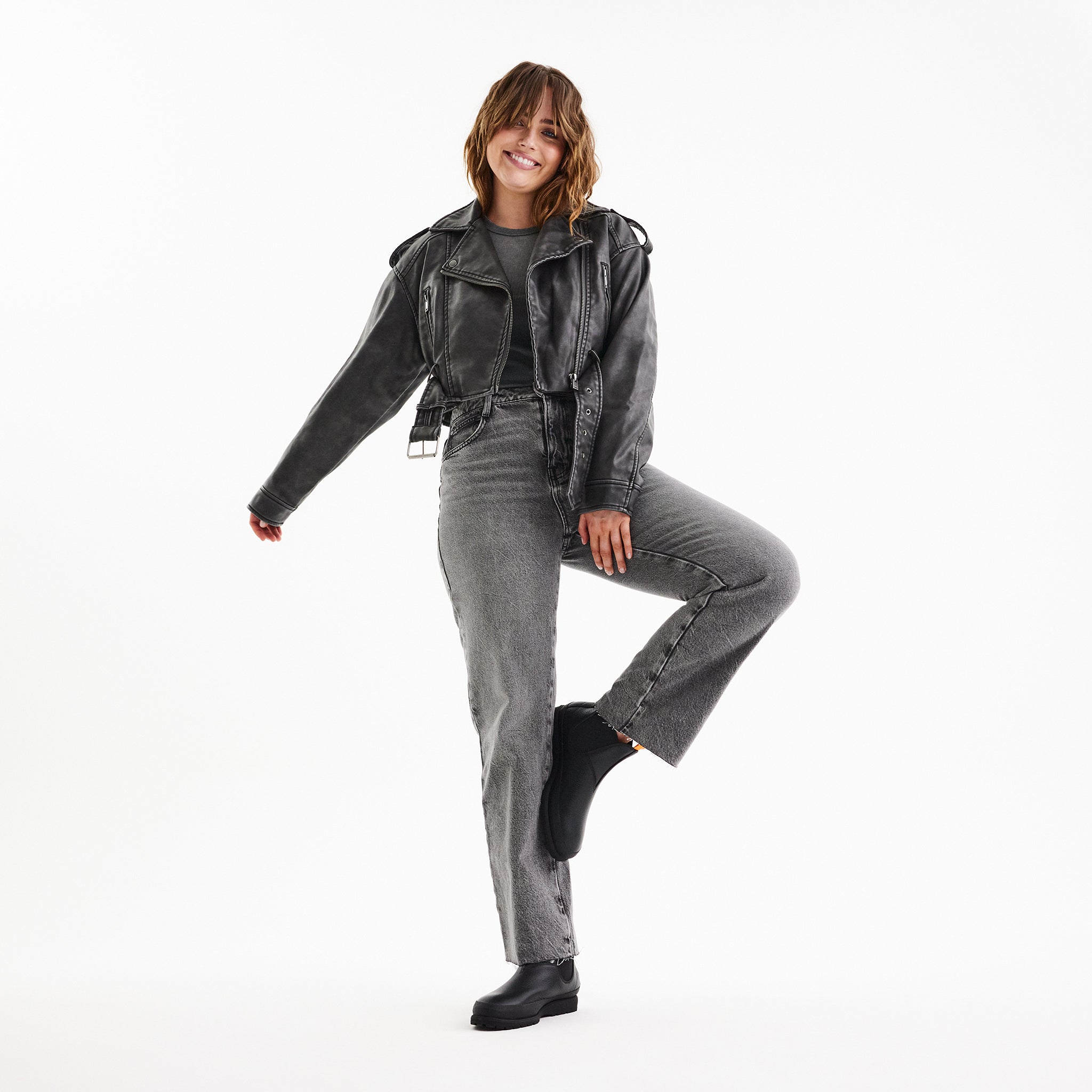 Boots For Women | Ladies & Womens Boots Australia | Rollie Nation