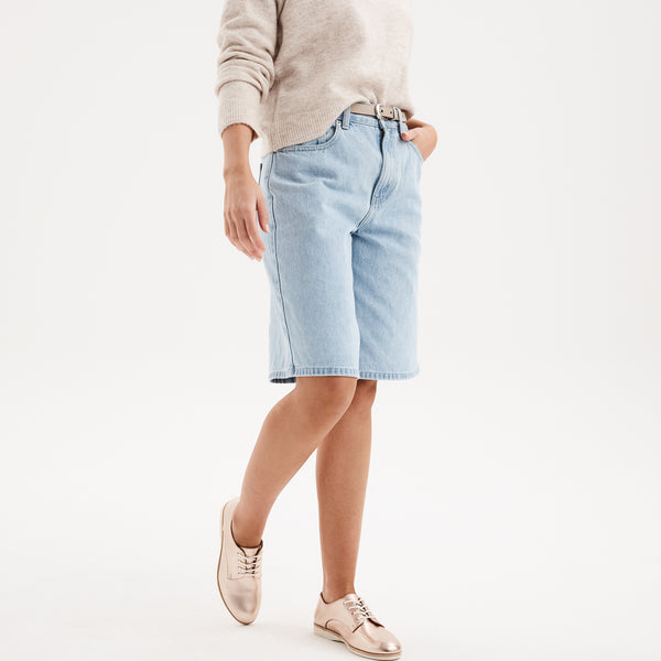 Derby Rec Rose Gold