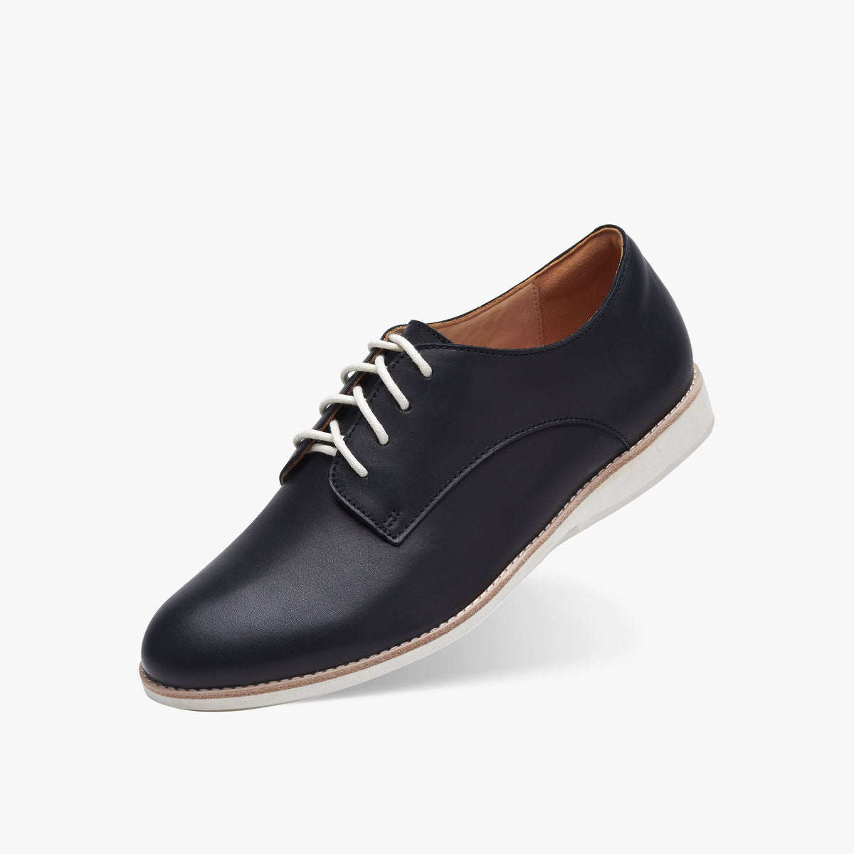 Derby Black