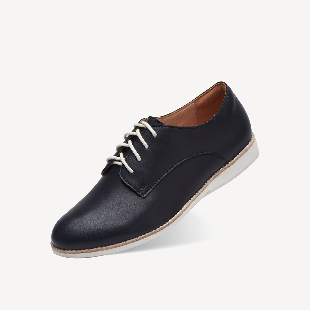Derby Black