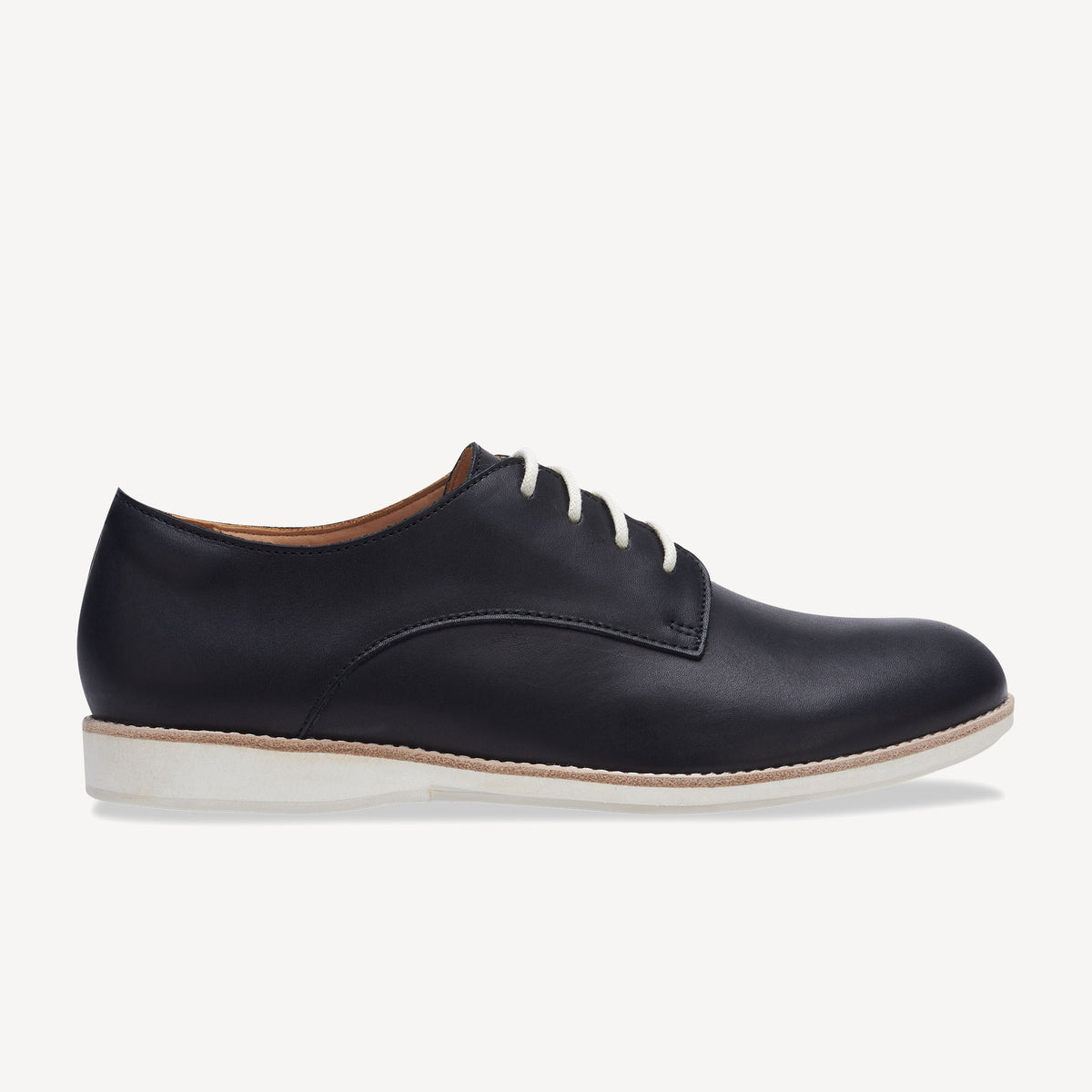 Derby Black