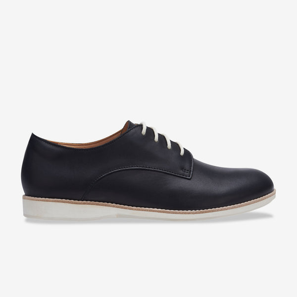 Derby Black