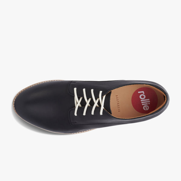 Derby Black