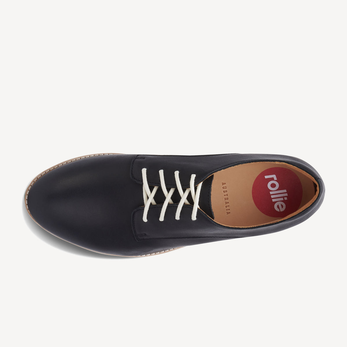 Derby Black