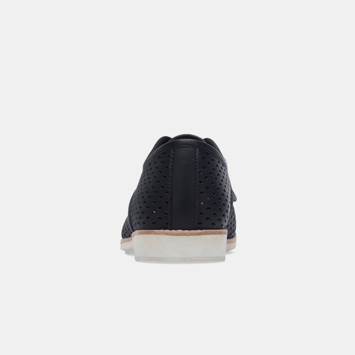 Derby Punch Black