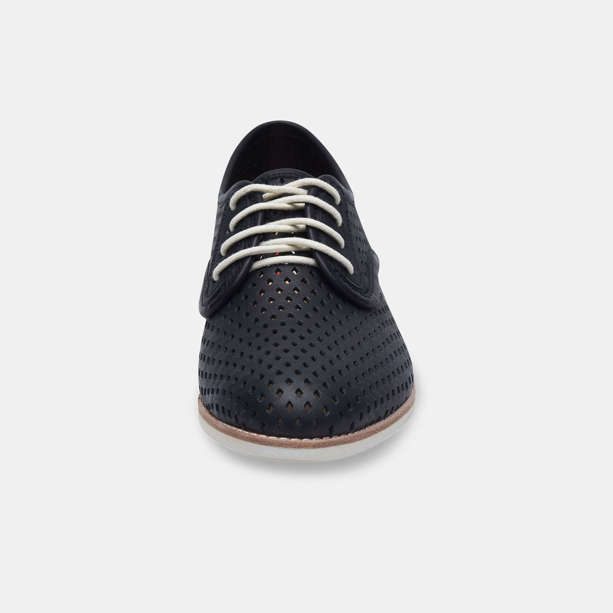 Derby Punch Black