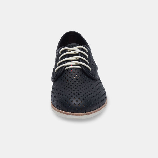 Derby Punch Black