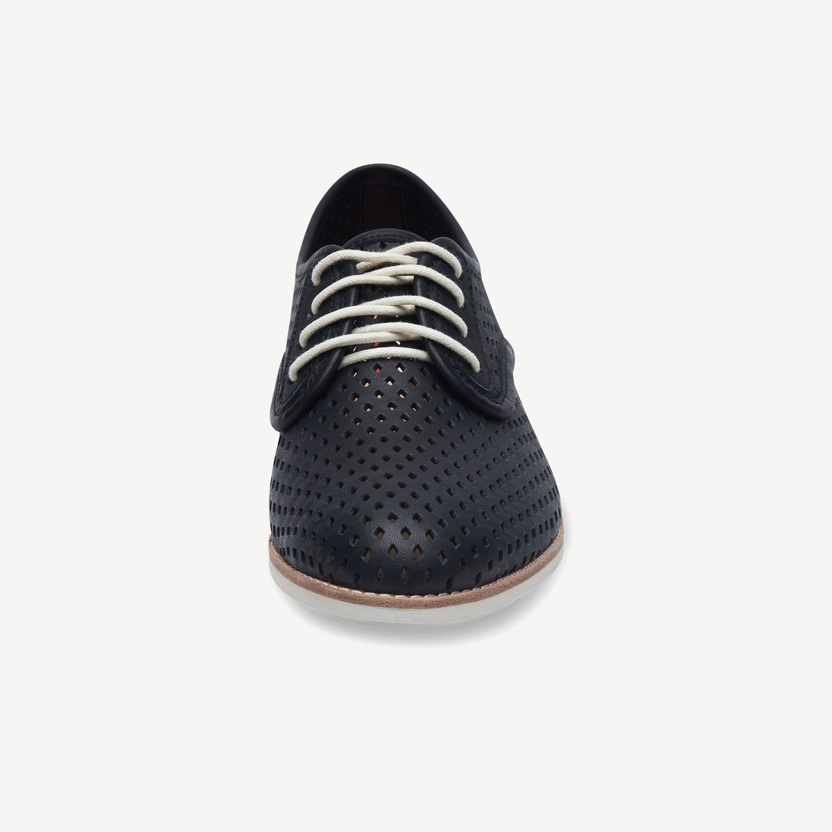 Derby Punch Black