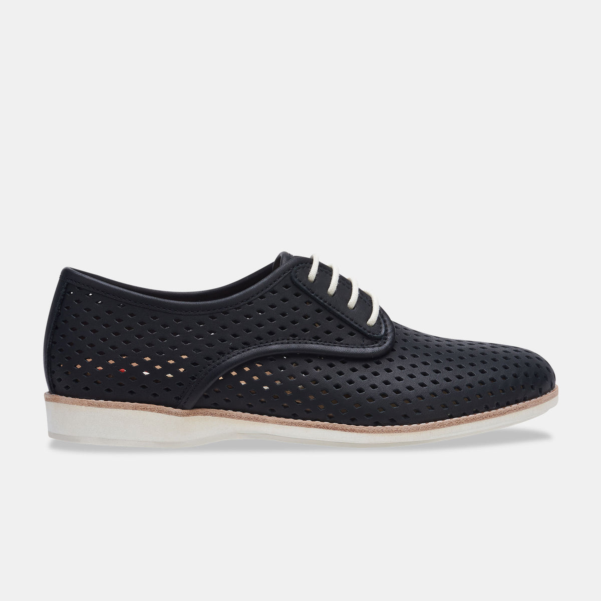 Derby Punch Black