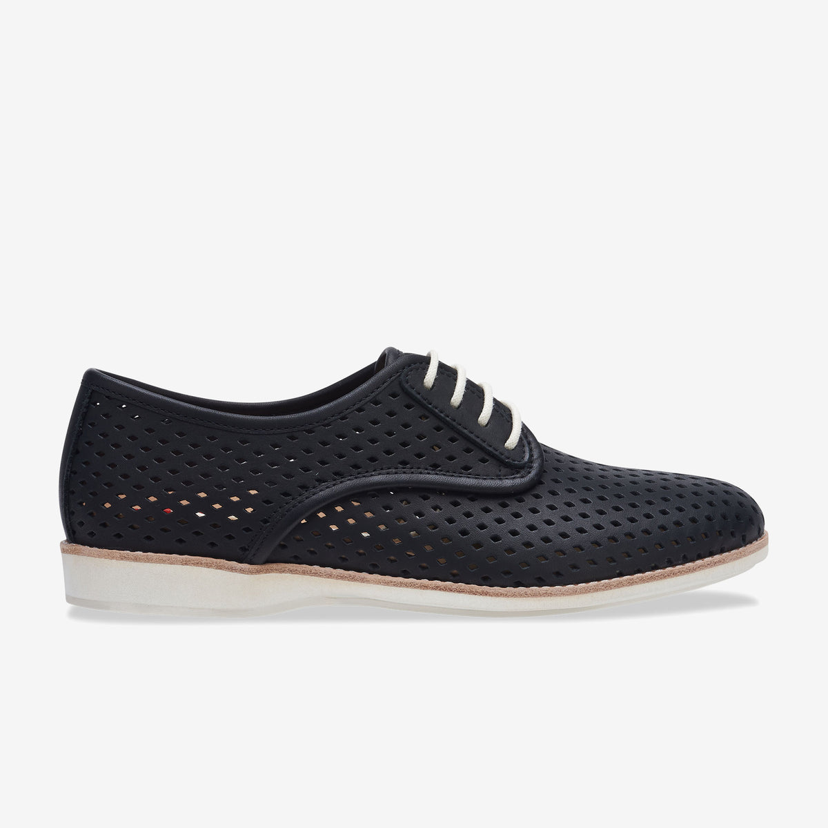 Derby Punch Black
