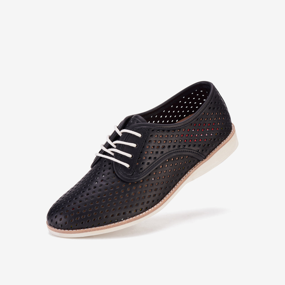 Derby Punch Black
