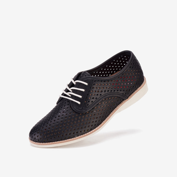Derby Punch Black