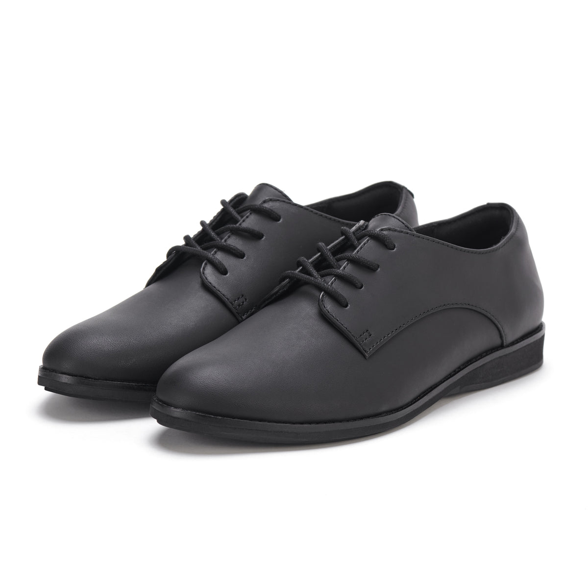 Derby All Black