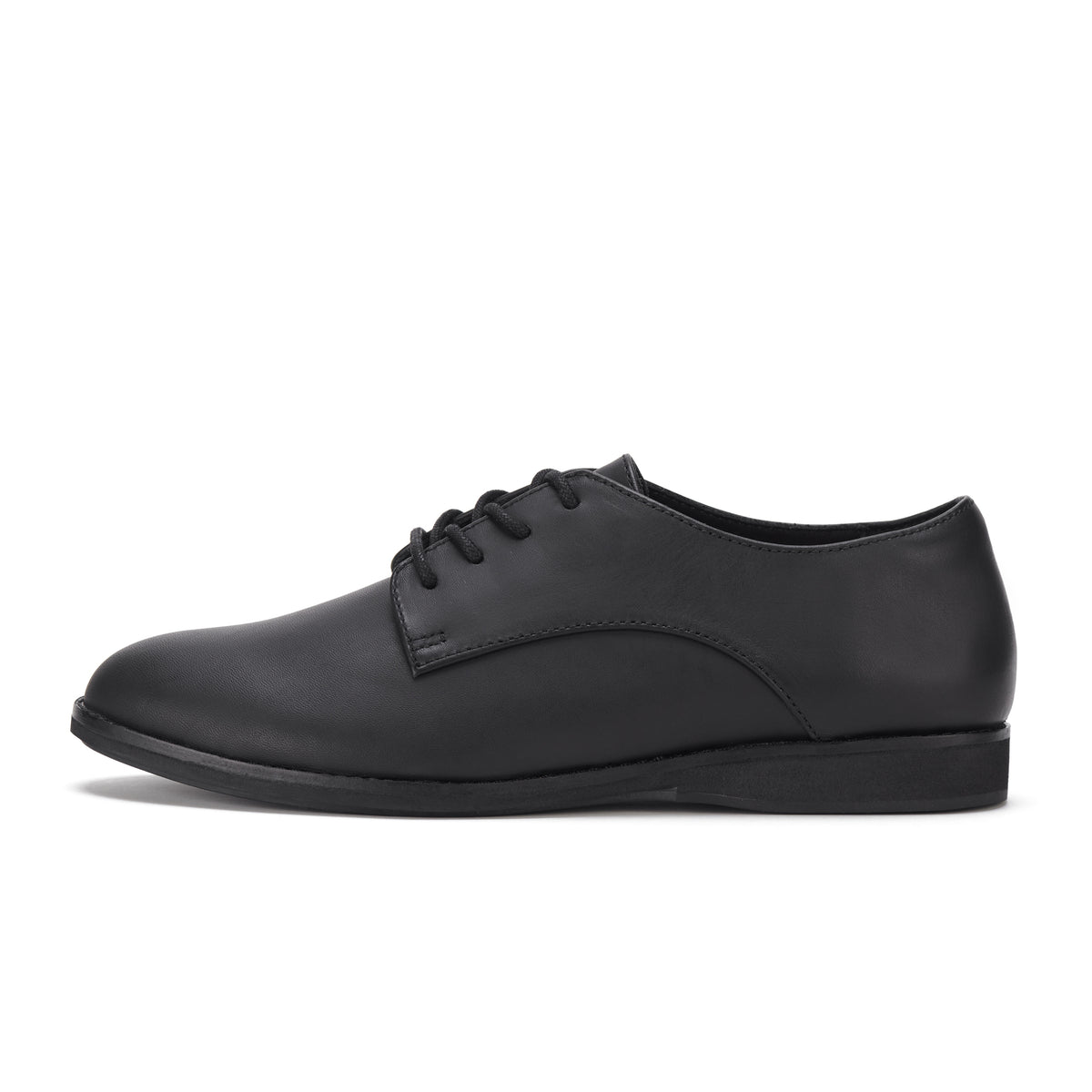Derby All Black