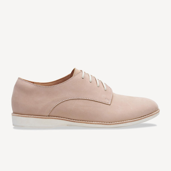 Derby Snow Pink