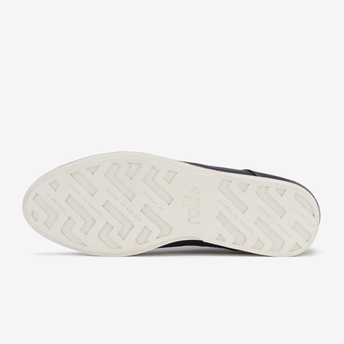Derby Super Soft Black Tumble