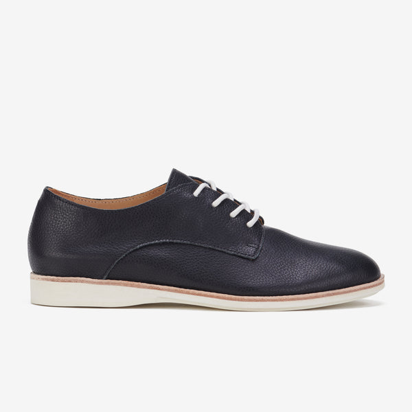 Derby Super Soft Black Tumble