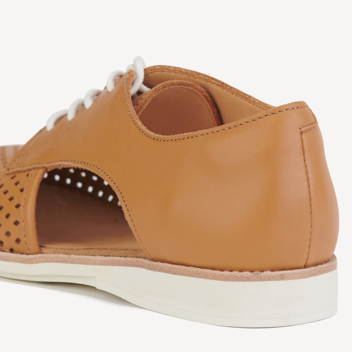 Sidecut Punch Soft Tan