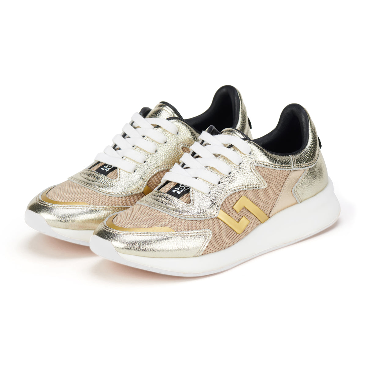 Weekender Golden Child WO