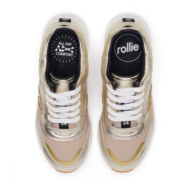 Weekender Golden Child WO