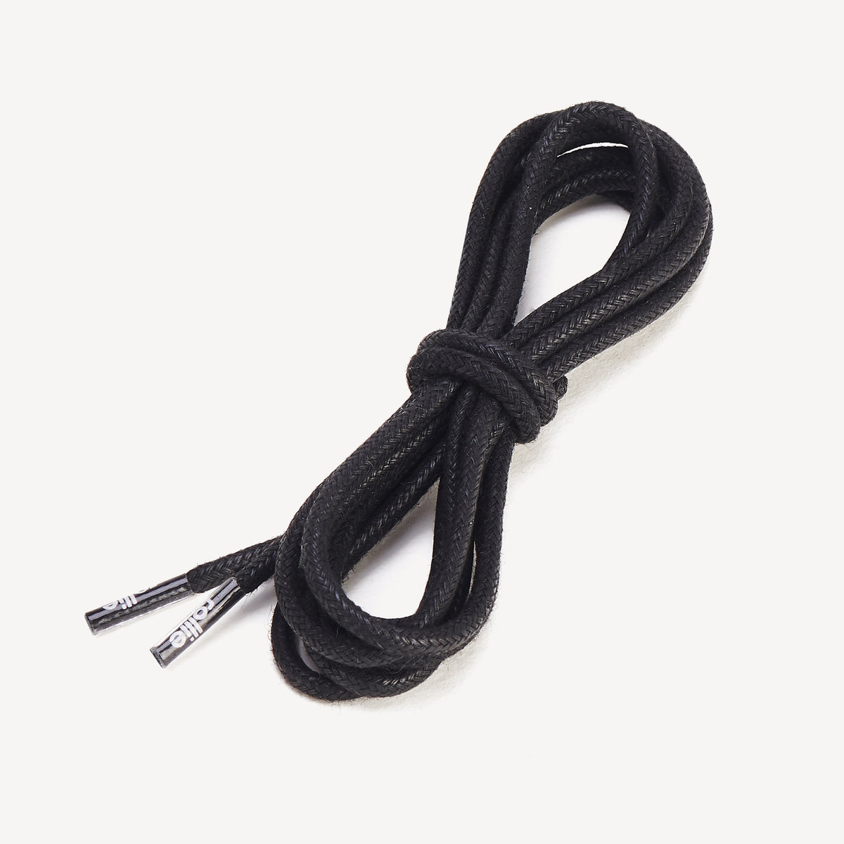 Derby Laces Black