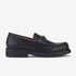 Loafer Rise All Black Tumble