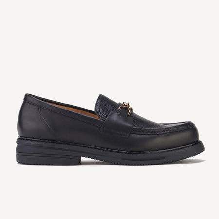 Loafer Rise All Tumble