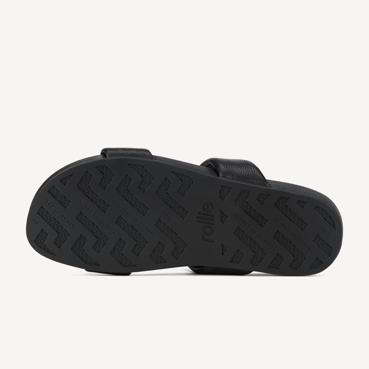 Tide Strap Black