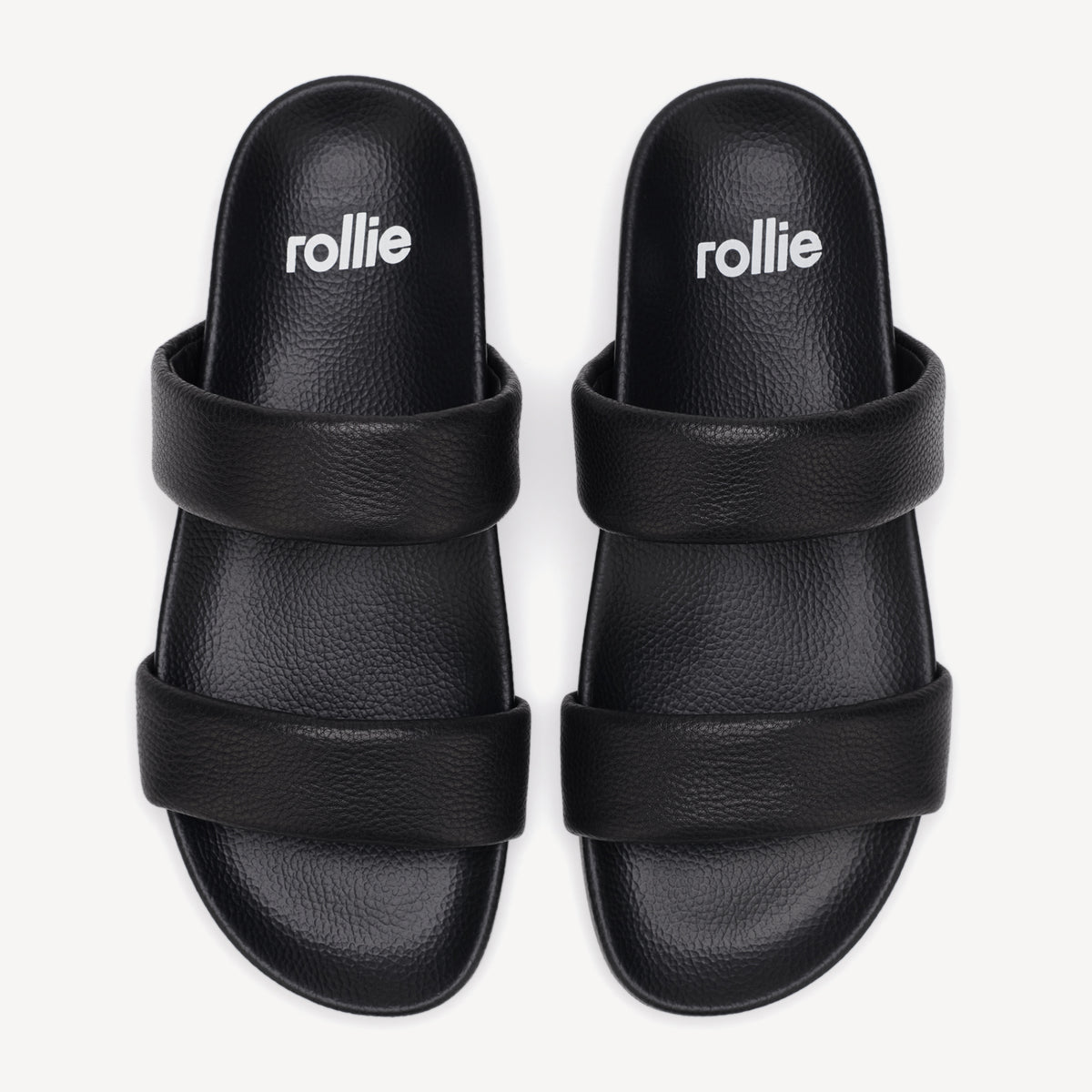 Tide Strap Black