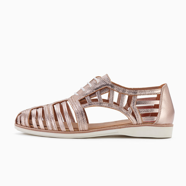 Sidecut Cage Bronze