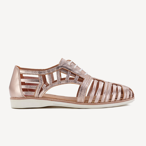 Sidecut Cage Bronze