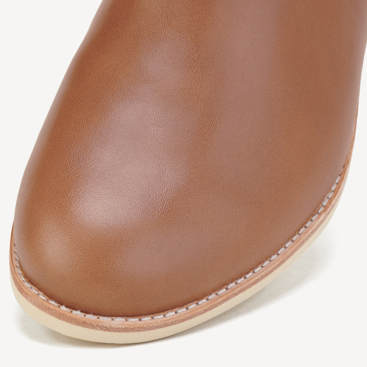 Chelsea Brushed Chestnut