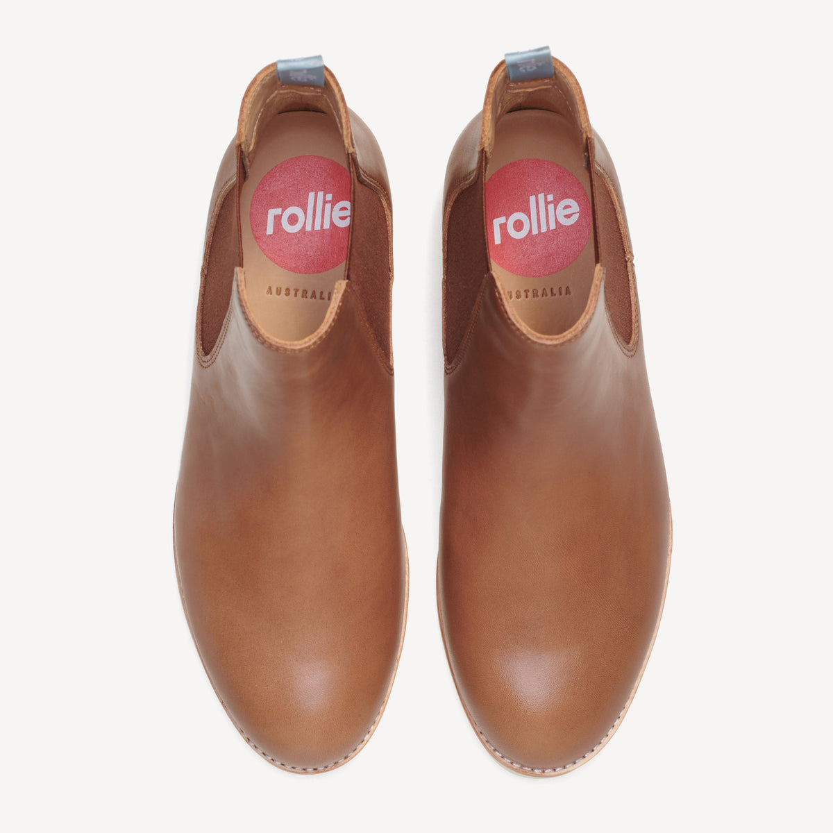 Chelsea Brushed Chestnut