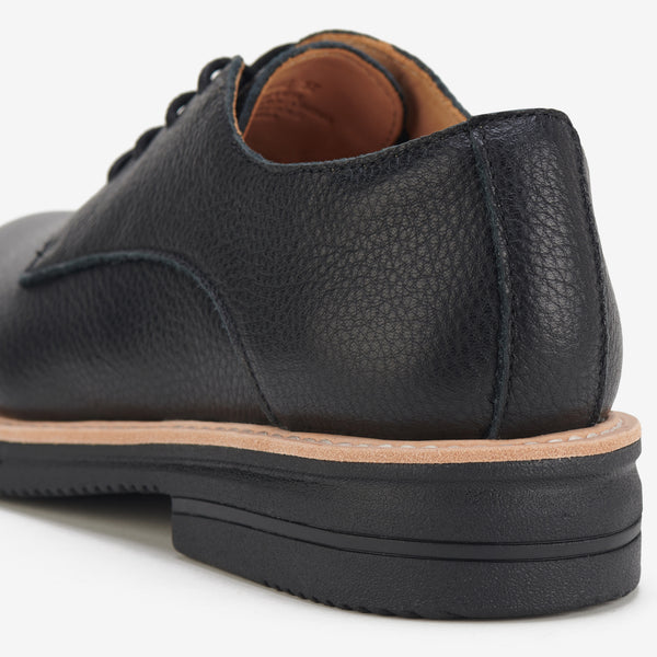 Derby Rise Black Tumble
