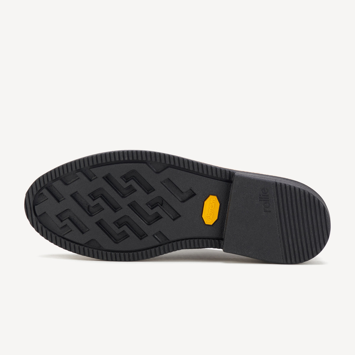 Derby Rise Black Tumble