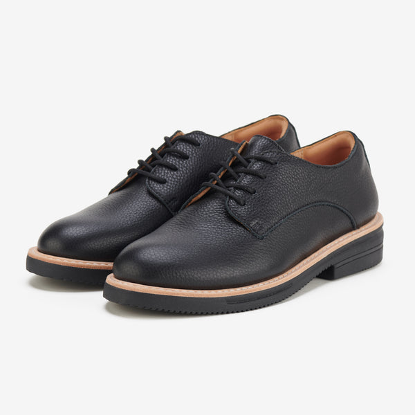 Derby Rise Black Tumble