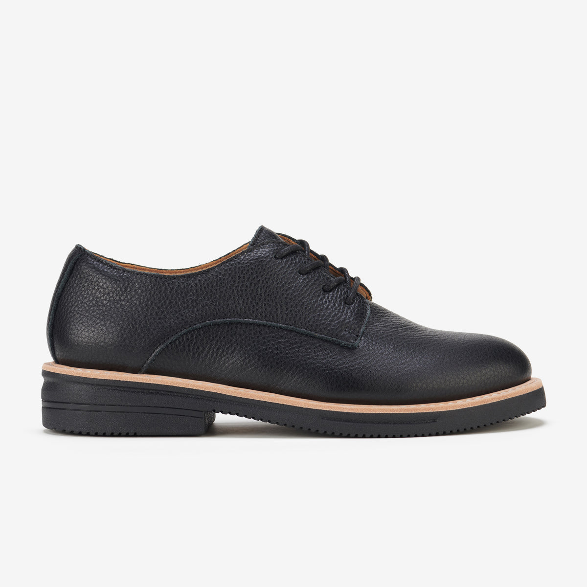 Derby Rise Black Tumble