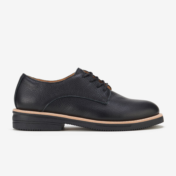 Derby Rise Black Tumble