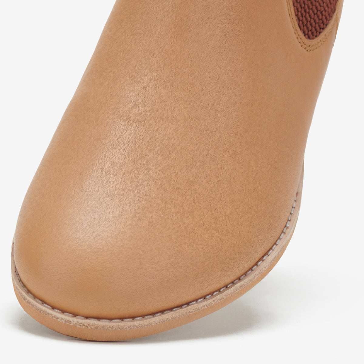 Chelsea All Soft Tan