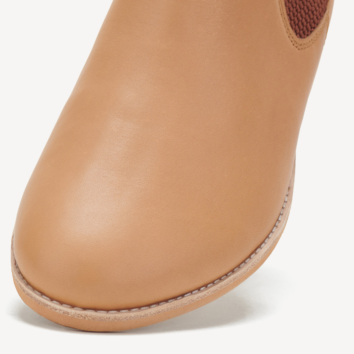 Chelsea All Soft Tan