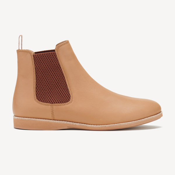 Chelsea All Soft Tan