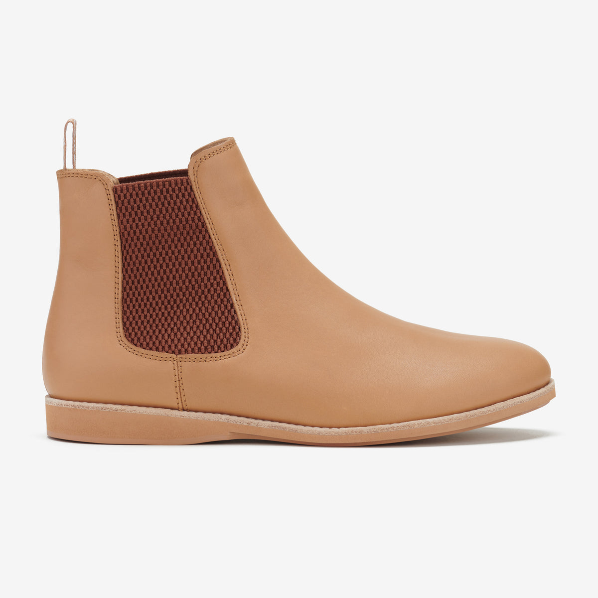 Chelsea All Soft Tan