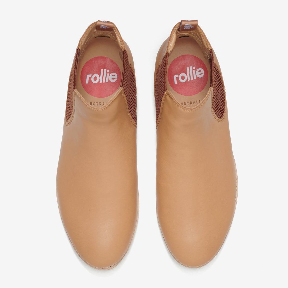 Chelsea All Soft Tan