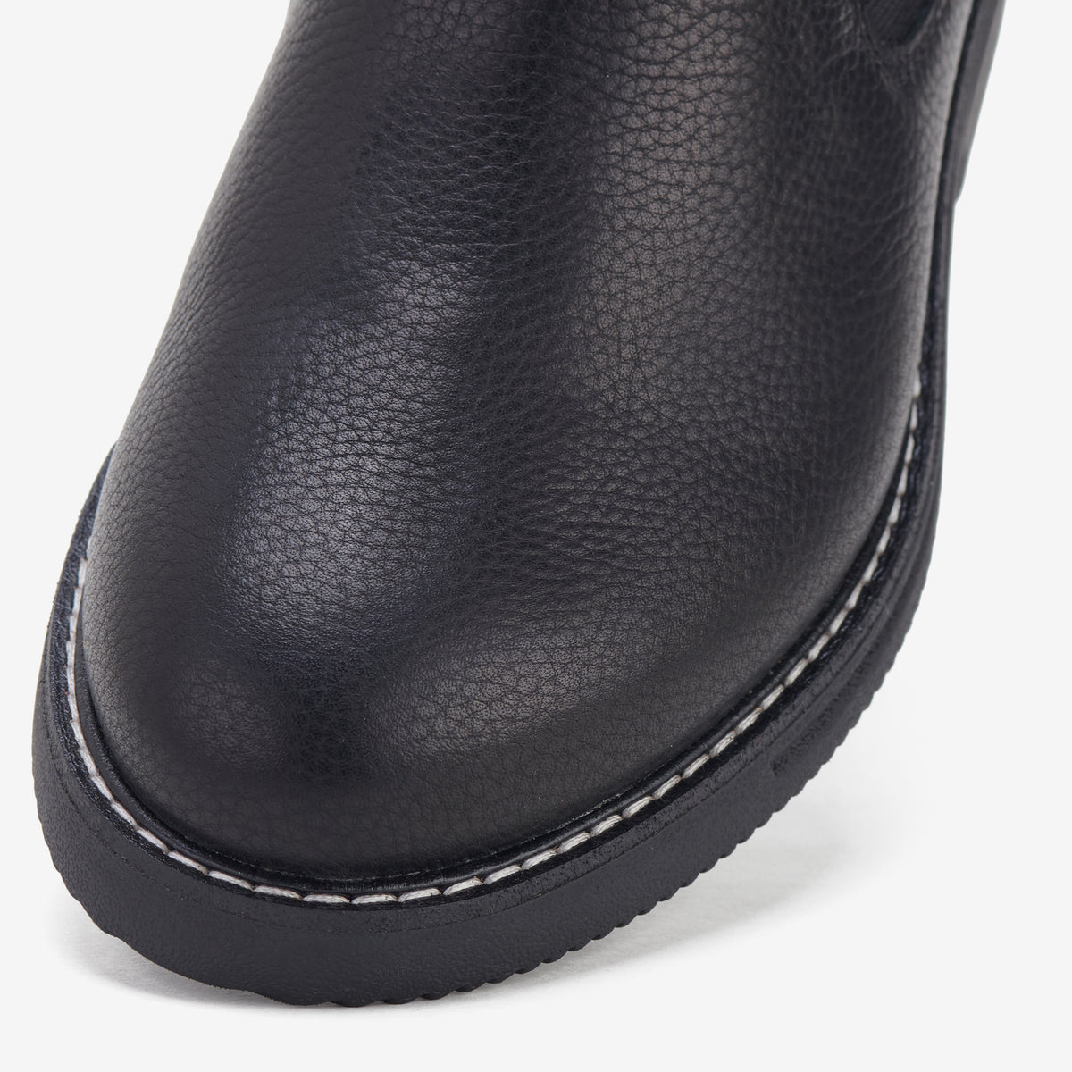 Chelsea Rise Black Tumble